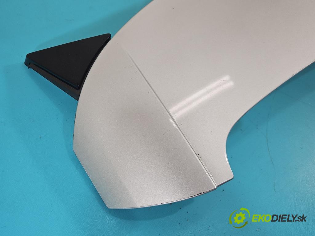Opel Astra V  2015- 1.5 cdti 122 hp manual 90 kW 1496 cm3 5- spoiler 39180650 (Spoiler)