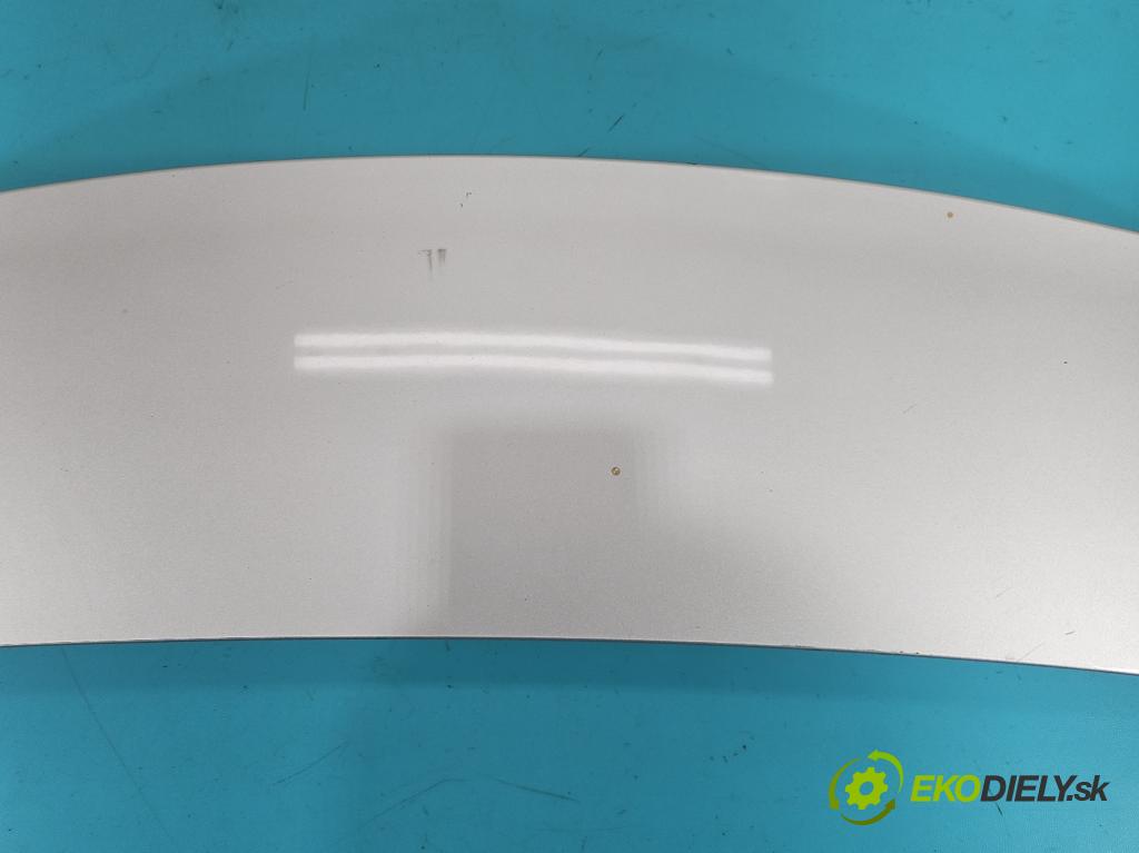 Opel Astra V  2015- 1.5 cdti 122 hp manual 90 kW 1496 cm3 5- spoiler 39180650 (Spoiler)