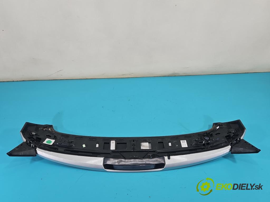 Opel Astra V  2015- 1.5 cdti 122 hp manual 90 kW 1496 cm3 5- spoiler 39180650 (Spoiler)