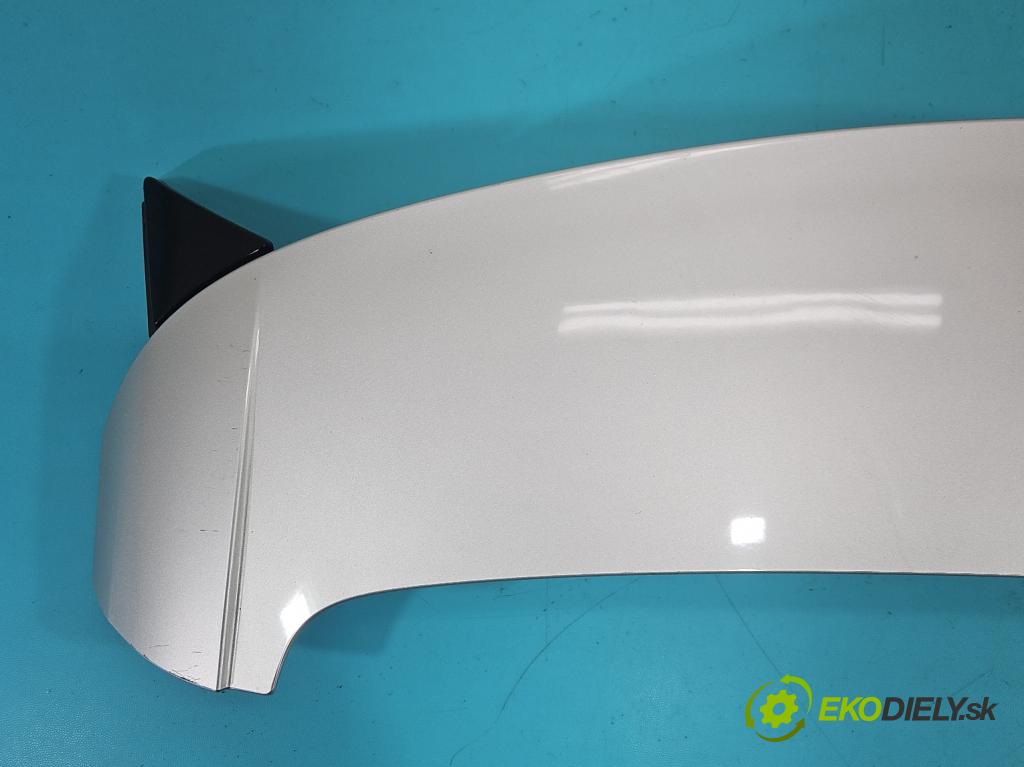 Opel Astra V  2015- 1.5 cdti 122 hp manual 90 kW 1496 cm3 5- spoiler 39180650 (Spoiler)