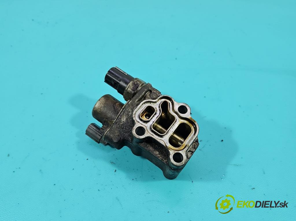 Honda Accord VII 2002-2008 2.0 16V 155 HP manual 114 kW 1998 cm3 5- ventil ostatné 