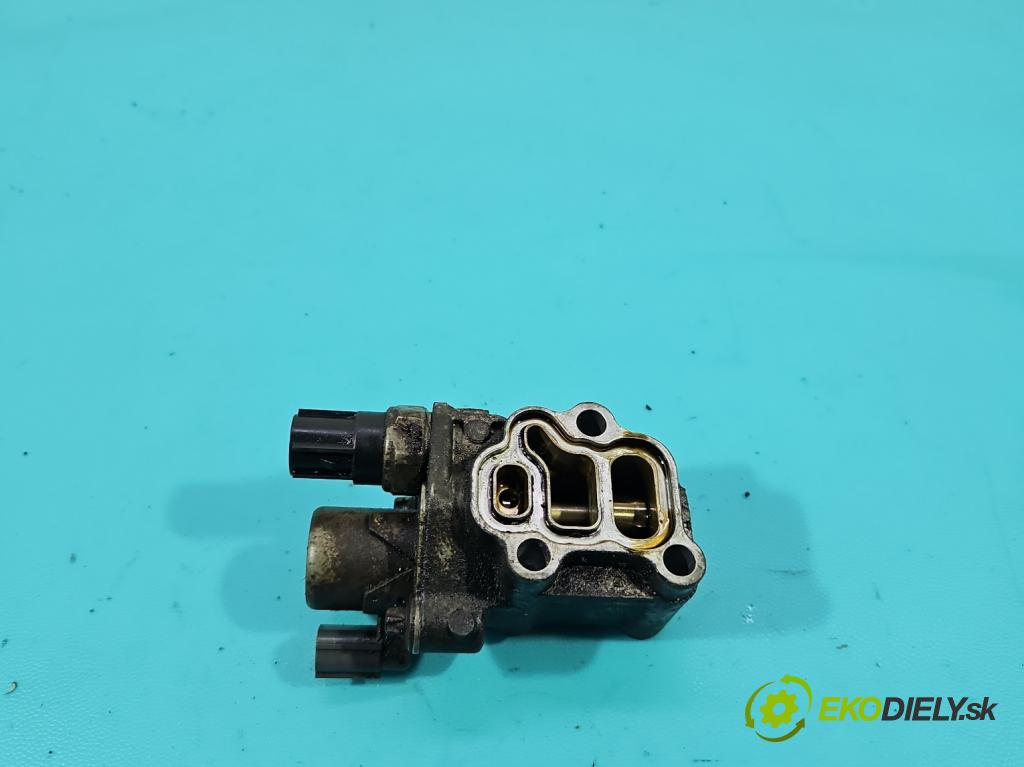 Honda Accord VII 2002-2008 2.0 16V 155 HP manual 114 kW 1998 cm3 5- ventil ostatné