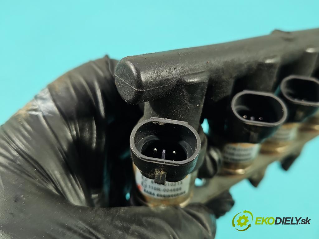 Honda Accord VII 2002-2008 2.0 16V 155 HP manual 114 kW 1998 cm3 5- vstrek LPG H2001 TYPE A