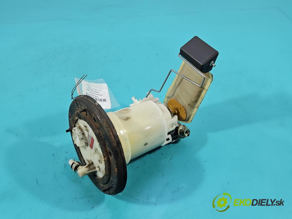 Honda Accord VII 2002-2008 2.0 16V 155 hp manual 114 kW 1998 cm3 5- čerpadlo paliva 101961-8401