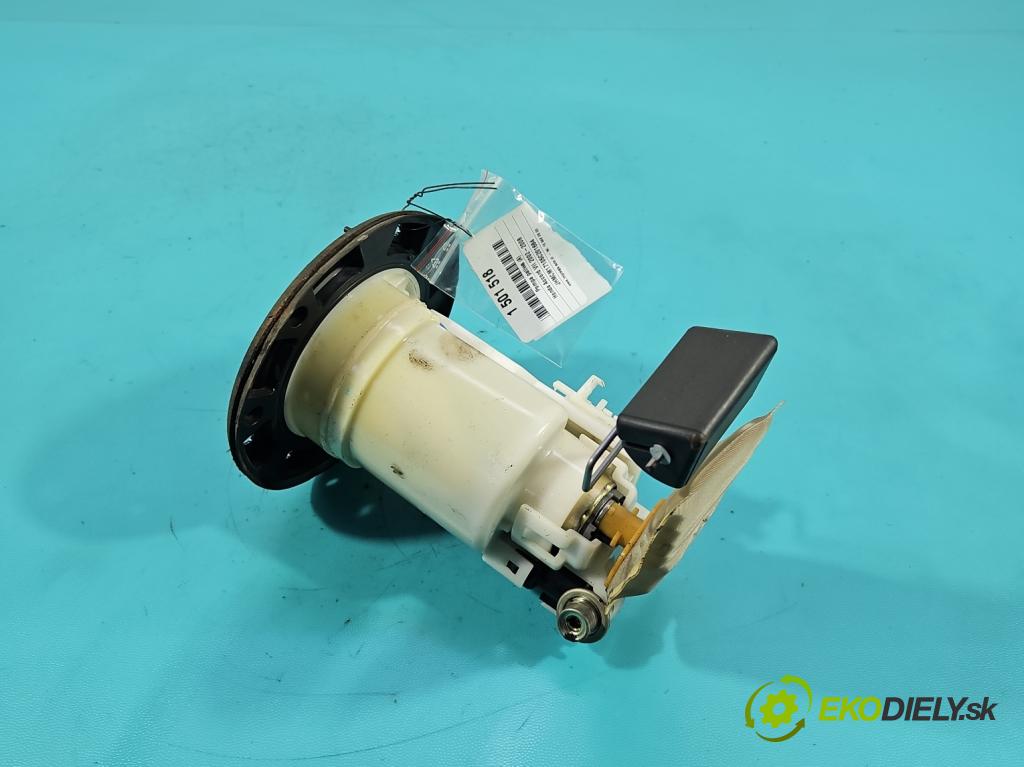 Honda Accord VII 2002-2008 2.0 16V 155 hp manual 114 kW 1998 cm3 5- čerpadlo paliva 101961-8401