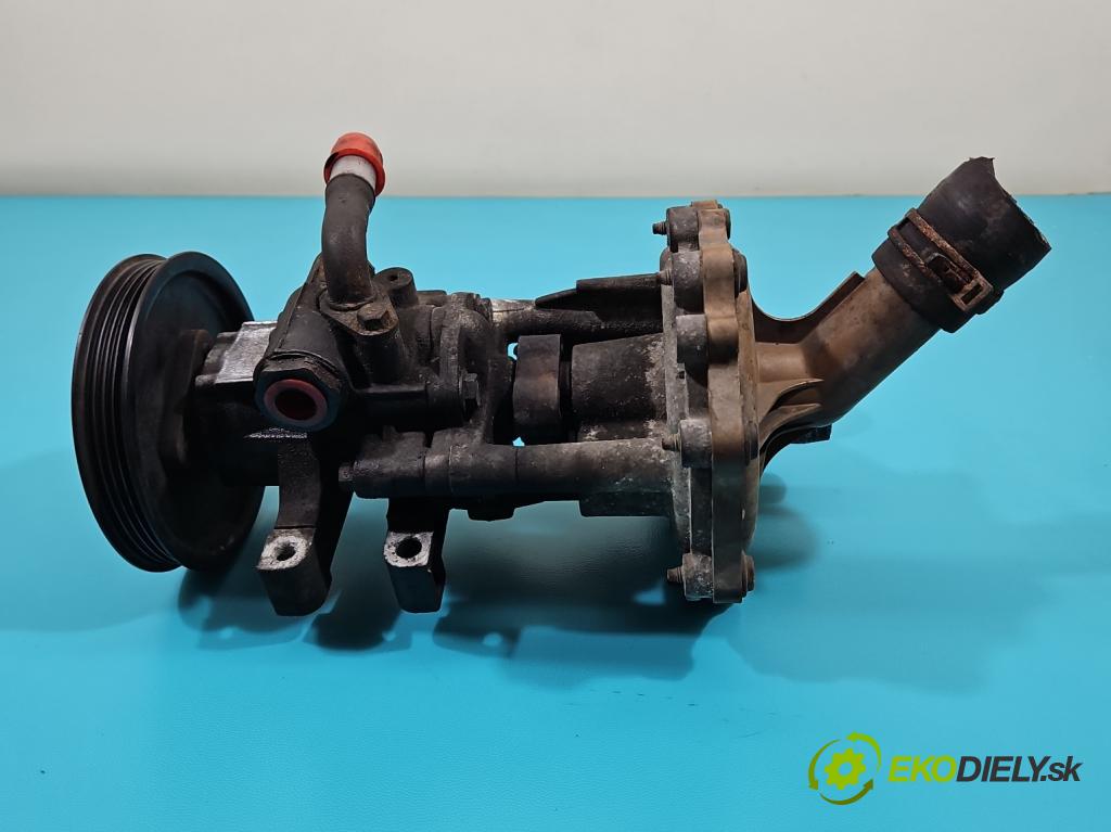 Ford Transit Mk8 2013-2017 2.2 tdci 101 hp manual 74 kW 2198 cm3 5- čerpadlo posilovač  (Servočerpadlo)