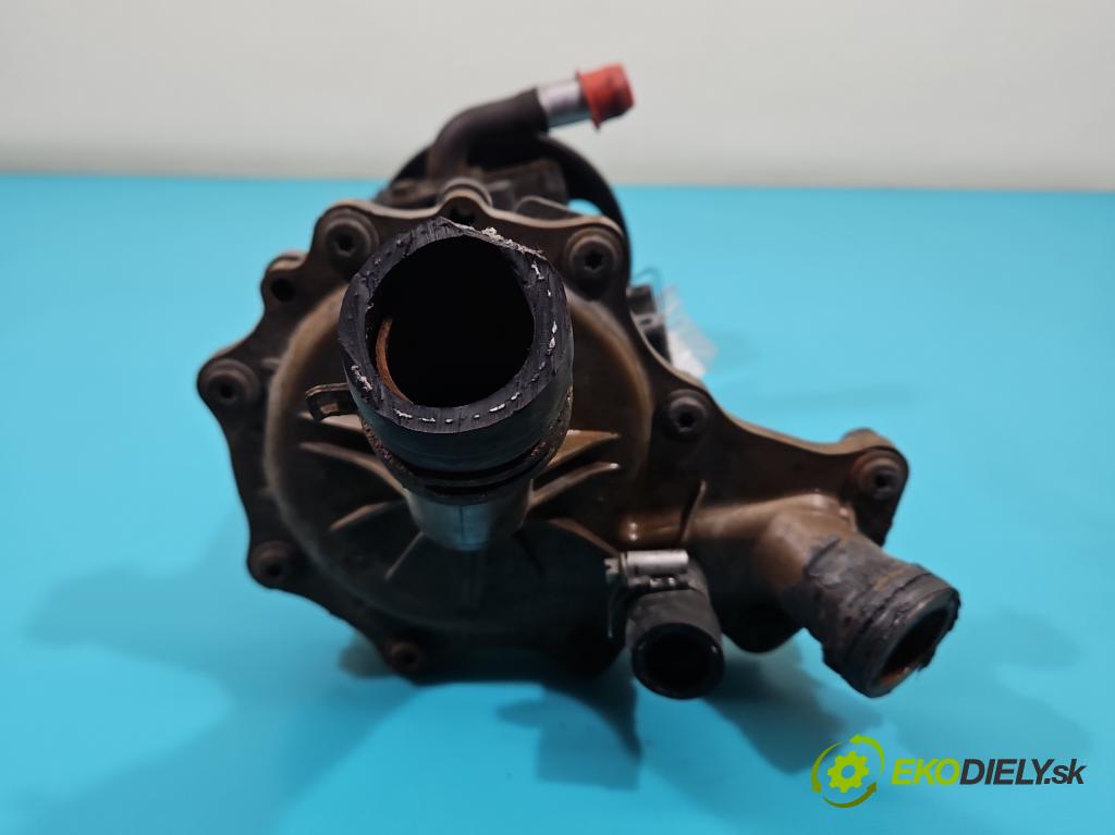 Ford Transit Mk8 2013-2017 2.2 tdci 101 hp manual 74 kW 2198 cm3 5- čerpadlo posilovač  (Servočerpadlo)