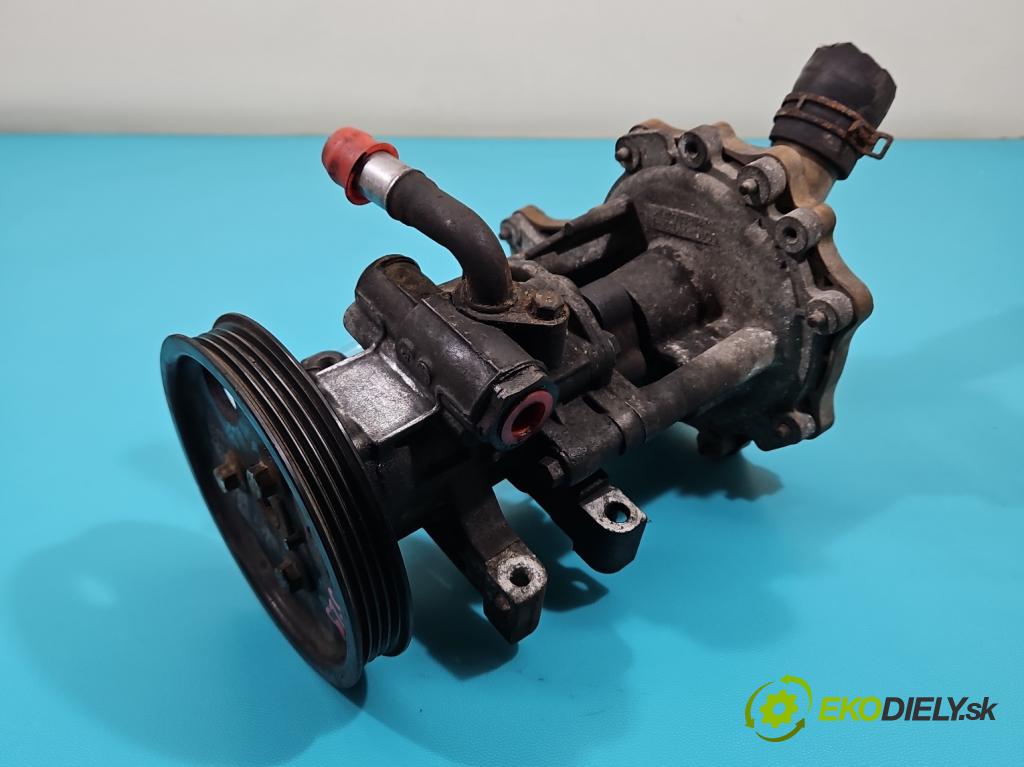 Ford Transit Mk8 2013-2017 2.2 tdci 101 hp manual 74 kW 2198 cm3 5- čerpadlo posilovač  (Servočerpadlo)