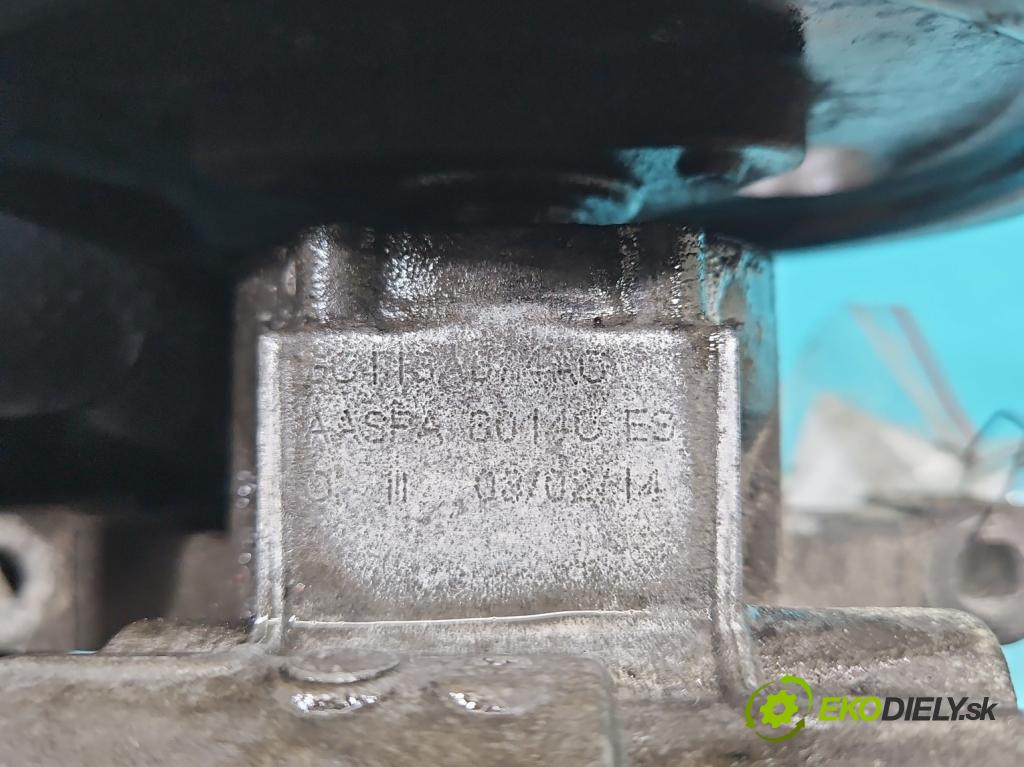 Ford Transit Mk8 2013-2017 2.2 tdci 101 hp manual 74 kW 2198 cm3 5- čerpadlo posilovač  (Servočerpadlo)