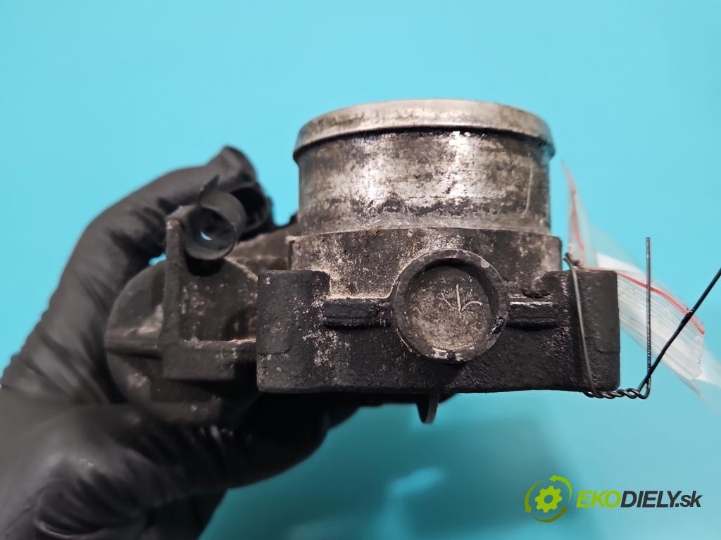 Ford Transit 2013-2017 2.2 tdci 101 HP manual 74 kW 2198 cm3 5- klapka BK2Q-9E926-AC (Škrtiaca klapka)