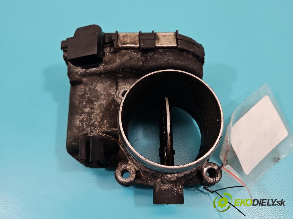 Ford Transit 2013-2017 2.2 tdci 101 HP manual 74 kW 2198 cm3 5- klapka BK2Q-9E926-AC (Škrtiaca klapka)