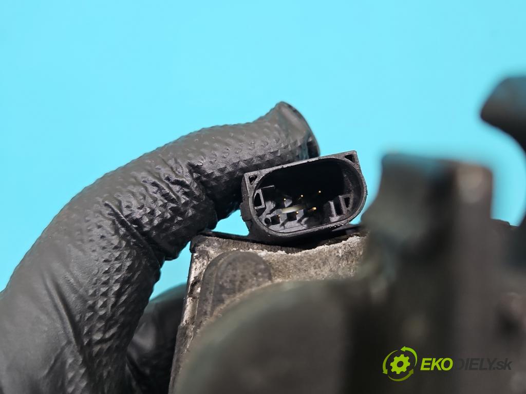 Ford Transit 2013-2017 2.2 tdci 101 HP manual 74 kW 2198 cm3 5- klapka BK2Q-9E926-AC (Škrtiaca klapka)