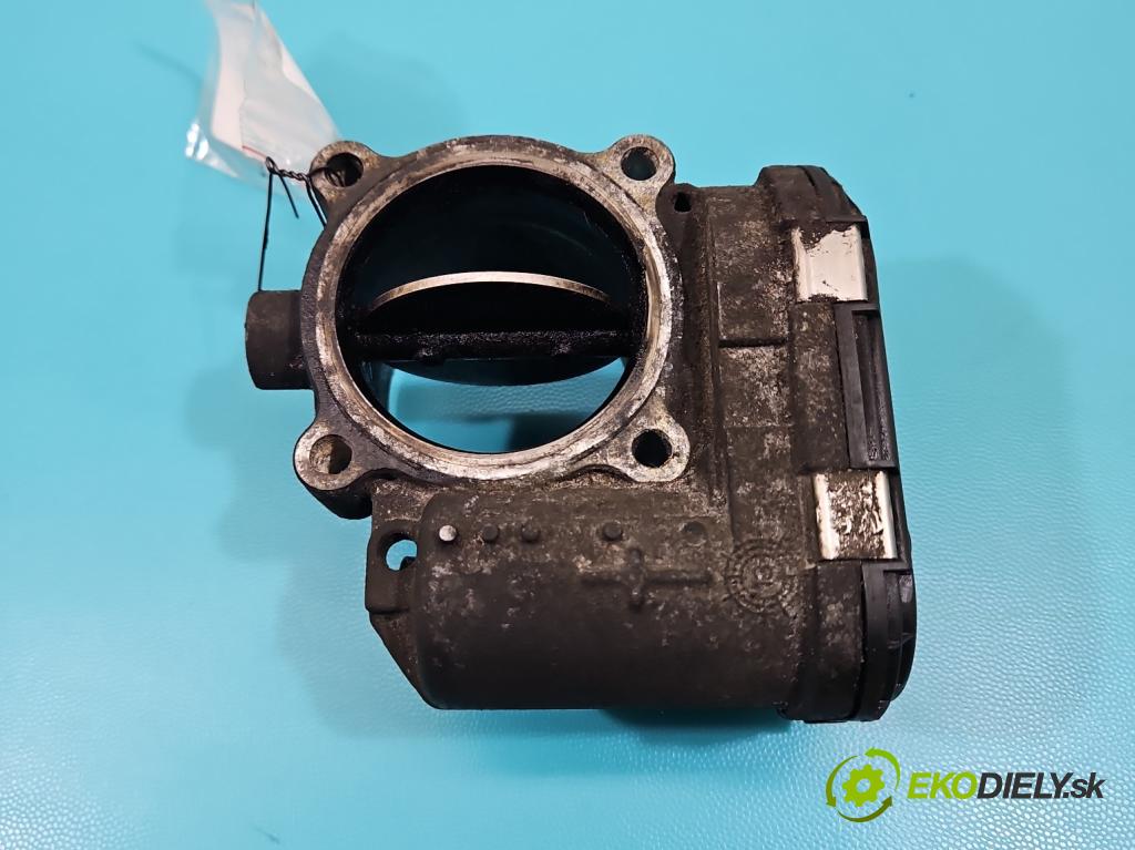 Ford Transit 2013-2017 2.2 tdci 101 HP manual 74 kW 2198 cm3 5- klapka BK2Q-9E926-AC (Škrtiaca klapka)