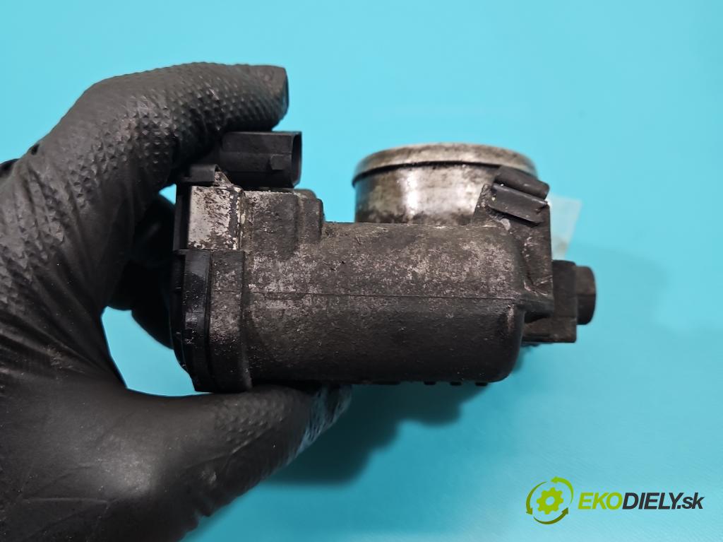 Ford Transit 2013-2017 2.2 tdci 101 HP manual 74 kW 2198 cm3 5- klapka BK2Q-9E926-AC (Škrtiaca klapka)