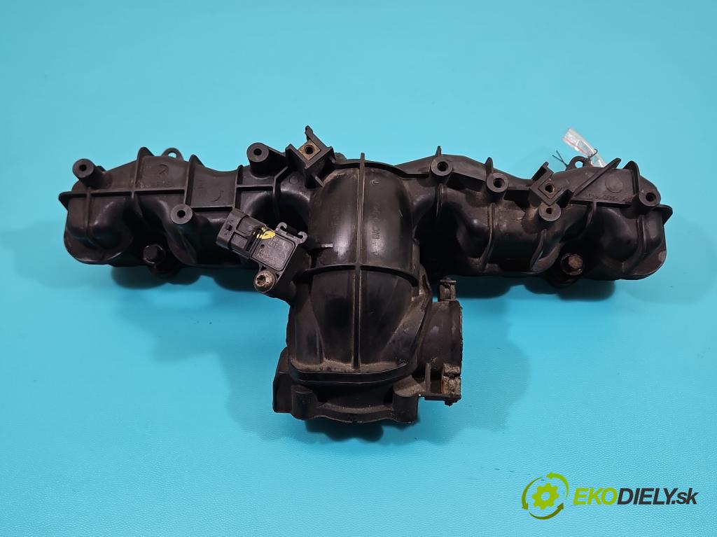 Ford Transit Mk8 2013-2017 2.2 tdci 101 hp manual 74 kW 2198 cm3 5- potrubí sací BK2Q-9424-CD (Sací potrubí)