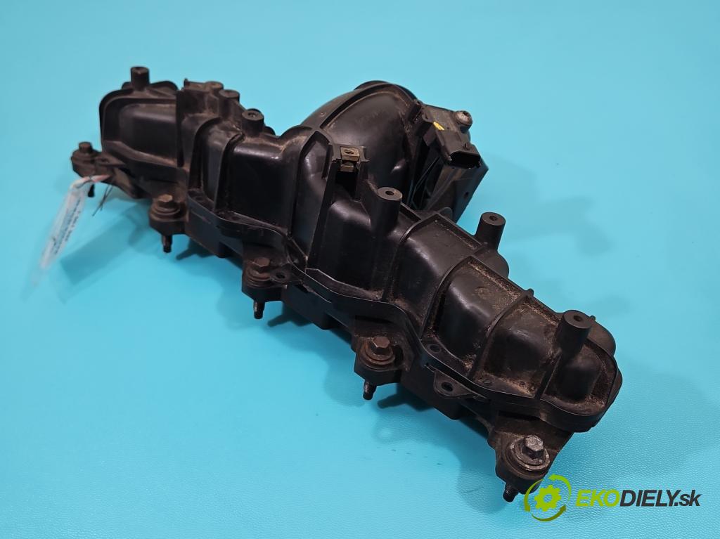 Ford Transit Mk8 2013-2017 2.2 tdci 101 hp manual 74 kW 2198 cm3 5- potrubí sací BK2Q-9424-CD (Sací potrubí)