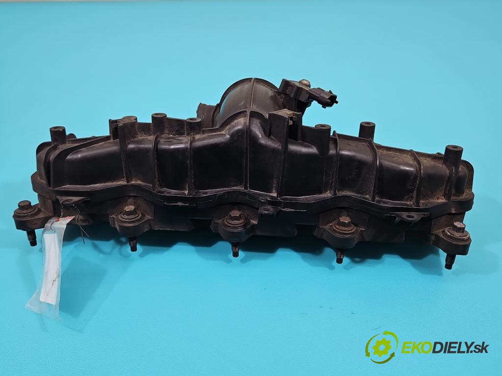 Ford Transit Mk8 2013-2017 2.2 tdci 101 hp manual 74 kW 2198 cm3 5- potrubí sací BK2Q-9424-CD (Sací potrubí)