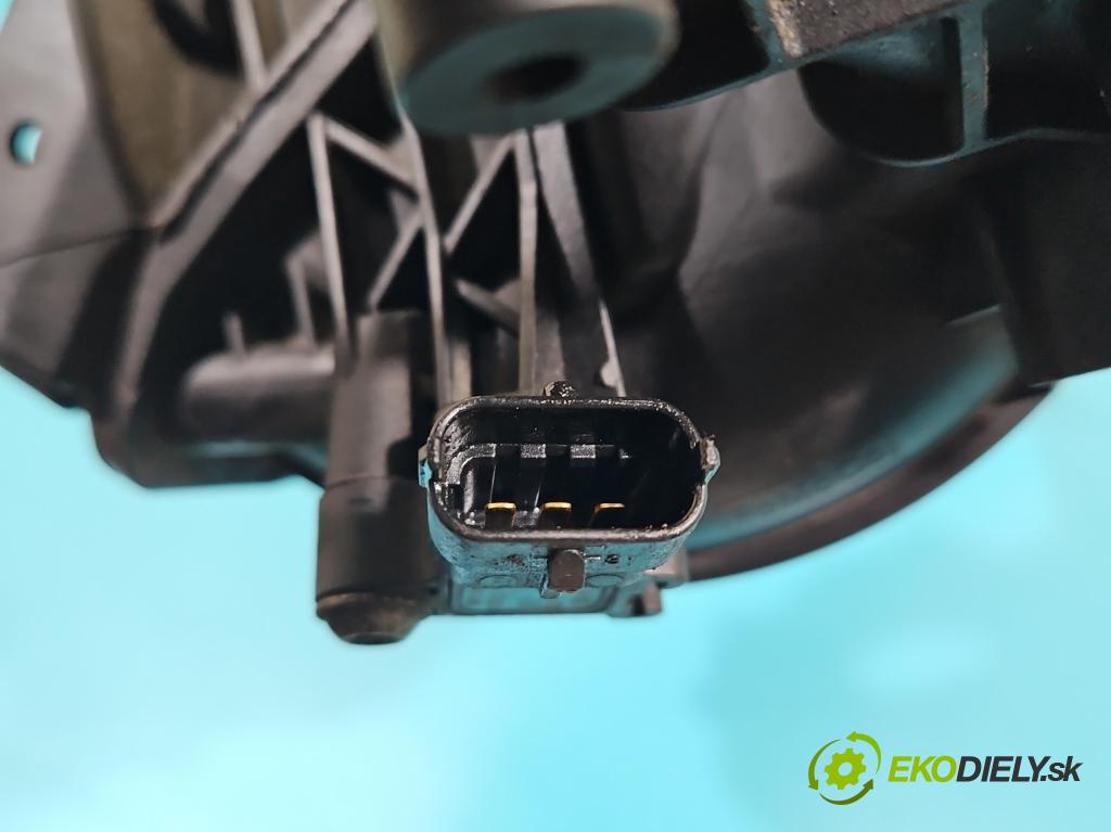 Ford Transit Mk8 2013-2017 2.2 tdci 101 hp manual 74 kW 2198 cm3 5- potrubí sací BK2Q-9424-CD (Sací potrubí)