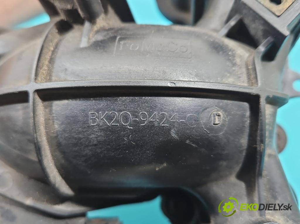 Ford Transit Mk8 2013-2017 2.2 tdci 101 hp manual 74 kW 2198 cm3 5- potrubí sací BK2Q-9424-CD (Sací potrubí)