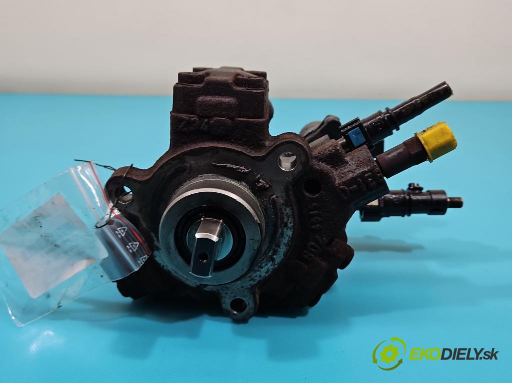 Ford Transit Mk8 2013-2017 2.2 tdci 101 hp manual 74 kW 2198 cm3 5- čerpadlo vstřikovací  (Vstřikovací čerpadlo)