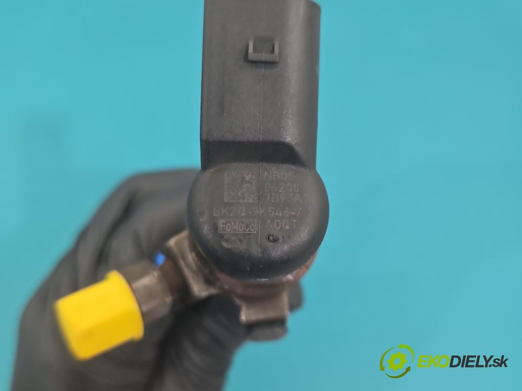 Ford Transit Mk8 2013-2017 2.2 tdci 101 HP manual 74 kW 2198 cm3 5- vstrek BK2Q-9K546-AG (Vstrekovač paliva)