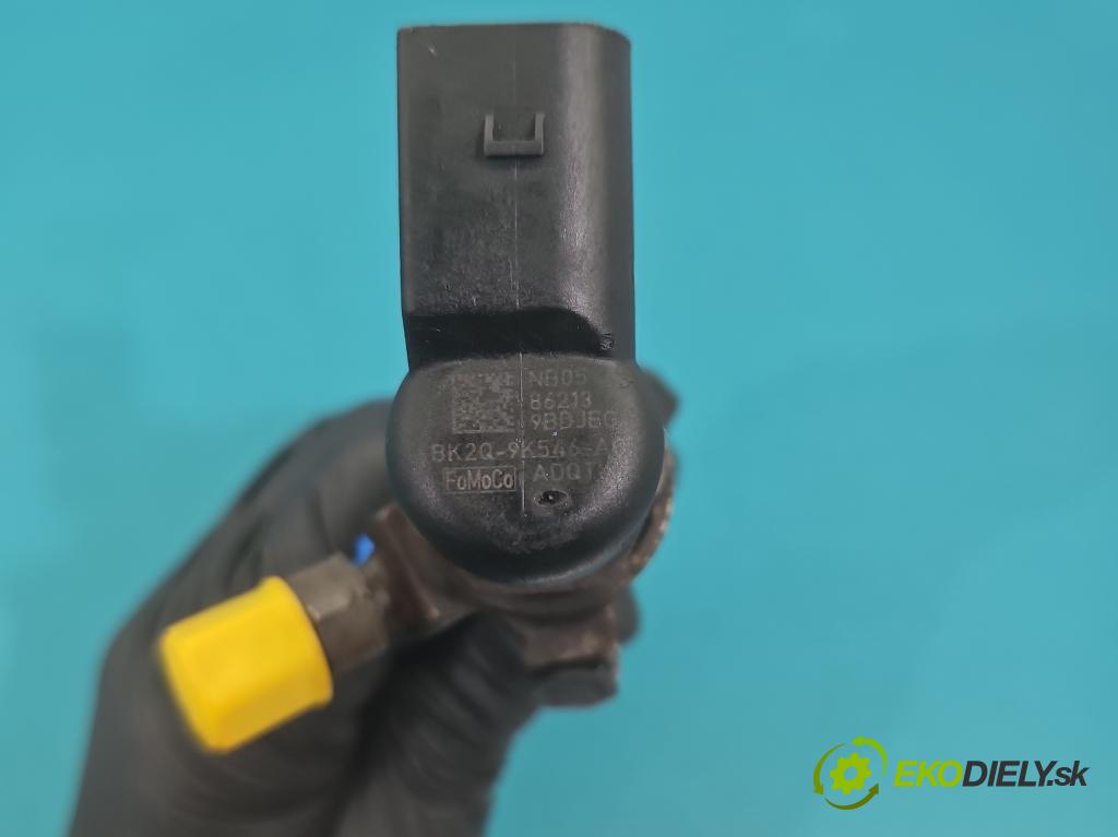 Ford Transit Mk8 2013-2017 2.2 tdci 101 HP manual 74 kW 2198 cm3 5- vstrek BK2Q-9K546-AG (Vstrekovač paliva)