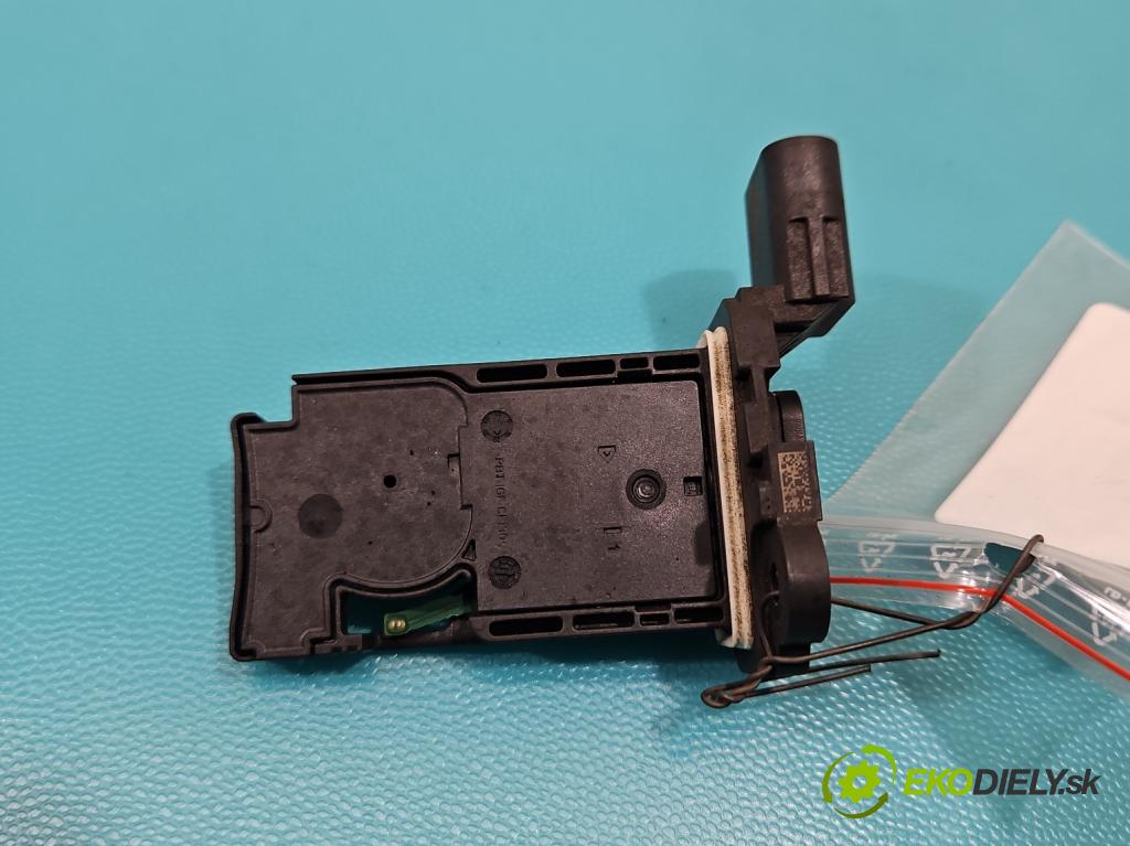 Opel Astra V  2015- 1.5 cdti 122 HP manual 90 kW 1496 cm3 5- průtokoměr: 12671620 (Váha vzduchu)