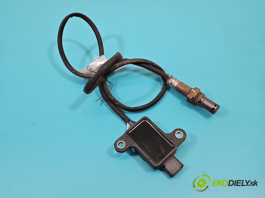 Opel Astra V  2015-2022 1.5 cdti 122 HP manual 90 kW 1496 cm3 5- Sonda lambda 55513253 (Lambda sonda)
