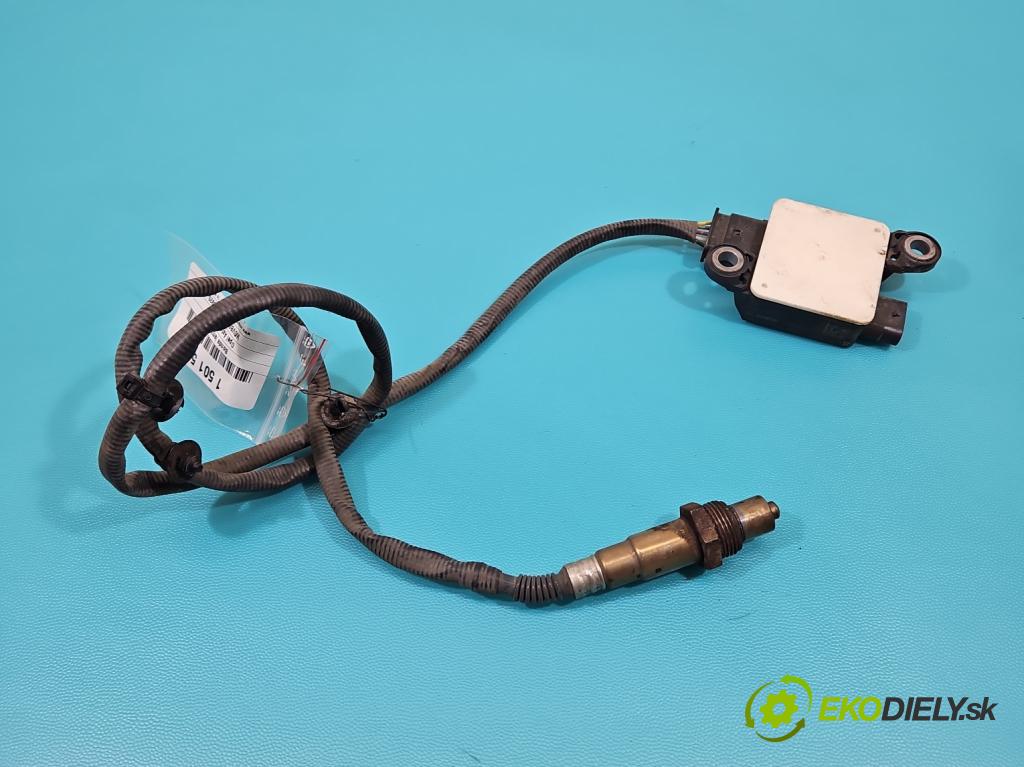 Opel Astra V  2015-2022 1.5 cdti 122 HP manual 90 kW 1496 cm3 5- Sonda lambda 55512063 (Lambda sonda)