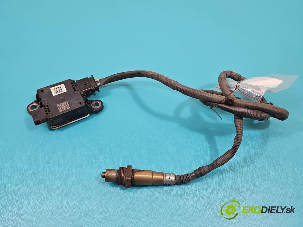 Opel Astra V  2015-2022 1.5 cdti 122 HP manual 90 kW 1496 cm3 5- Sonda lambda 55512063 (Lambda sonda)