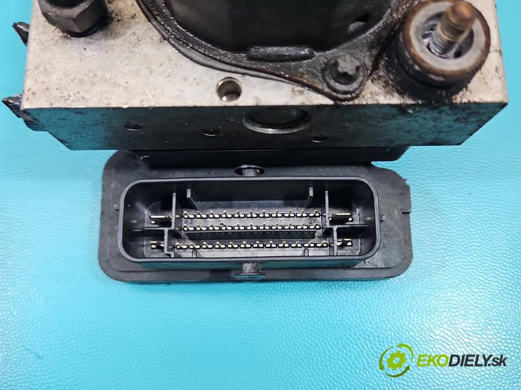 Ford Transit Mk8 2013-2017 2.2 tdci 101 HP manual 74 kW 2198 cm3 5- čerpadlo abs BK31-20405-CC (Pumpa ABS)