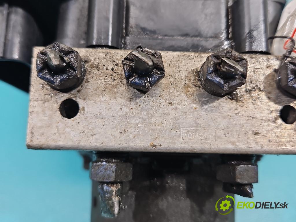 Ford Transit Mk8 2013-2017 2.2 tdci 101 HP manual 74 kW 2198 cm3 5- čerpadlo abs BK31-20405-CC (Pumpa ABS)