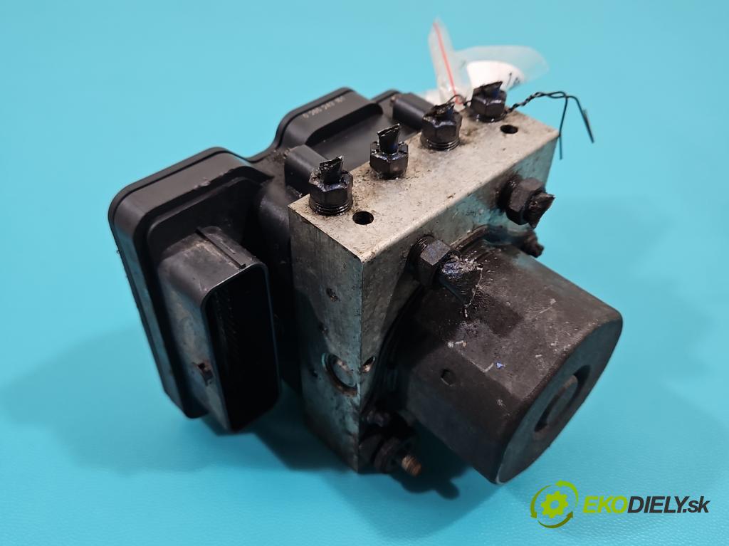 Ford Transit Mk8 2013-2017 2.2 tdci 101 HP manual 74 kW 2198 cm3 5- čerpadlo abs BK31-20405-CC (Pumpa ABS)