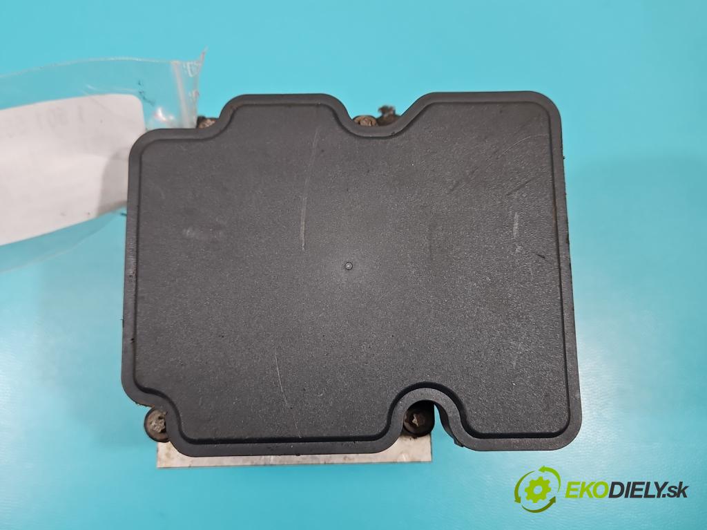 Ford Transit Mk8 2013-2017 2.2 tdci 101 HP manual 74 kW 2198 cm3 5- čerpadlo abs BK31-20405-CC (Pumpa ABS)