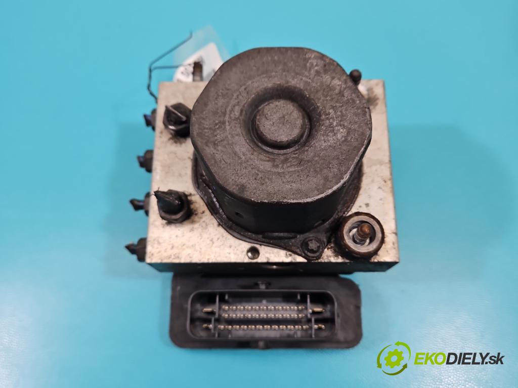 Ford Transit Mk8 2013-2017 2.2 tdci 101 HP manual 74 kW 2198 cm3 5- čerpadlo abs BK31-20405-CC (Pumpa ABS)