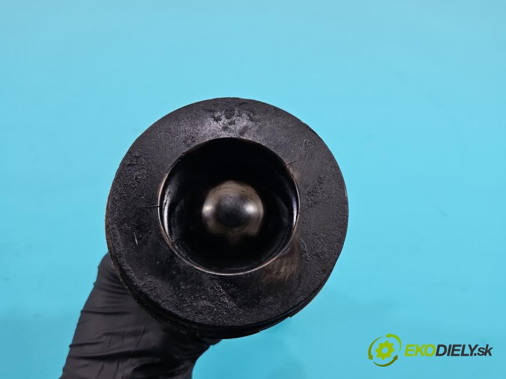 Ford Transit Mk8 2013-2017 2.2 tdci 101 HP manual 74 kW 2198 cm3 5- piest  (Piest)