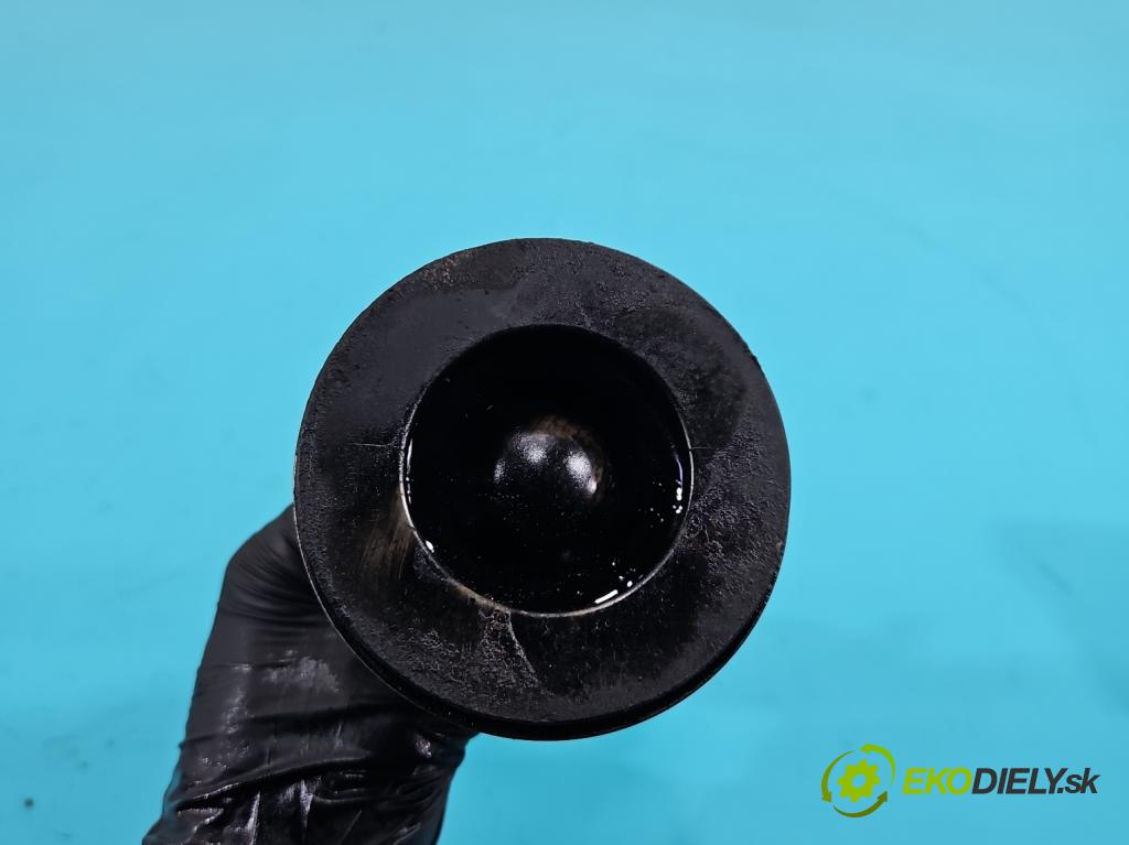 Ford Transit Mk8 2013-2017 2.2 tdci 101 HP manual 74 kW 2198 cm3 5- piest  (Piest)