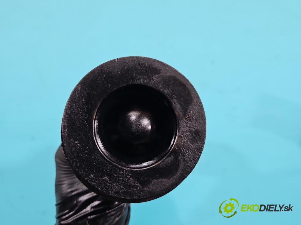 Ford Transit Mk8 2013-2017 2.2 tdci 101 HP manual 74 kW 2198 cm3 5- piest  (Piest)