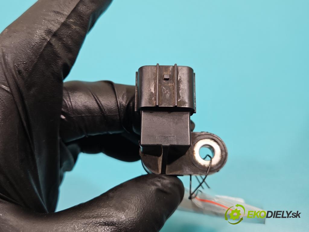 Honda Accord VII 2002-2008 2.0 16V 155 HP manual 114 kW 1998 cm3 5- snímač rýchlosti:  (Snímač)