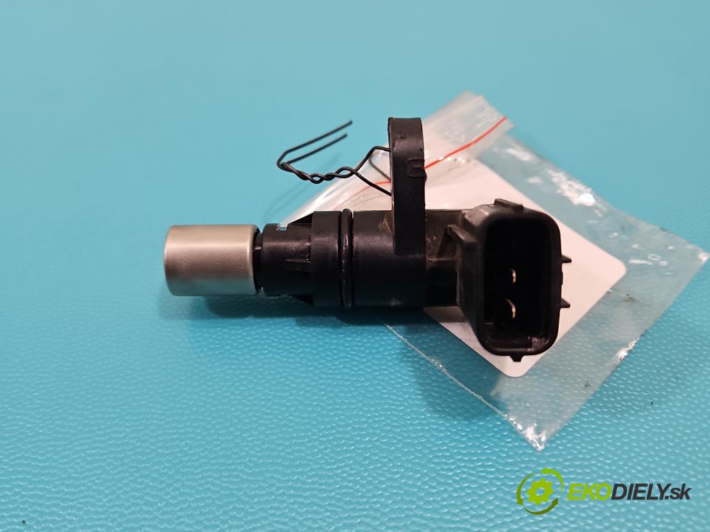 Honda Accord VII 2002-2008 2.0 16V 155 HP manual 114 kW 1998 cm3 5- snímač rýchlosti:  (Snímač)