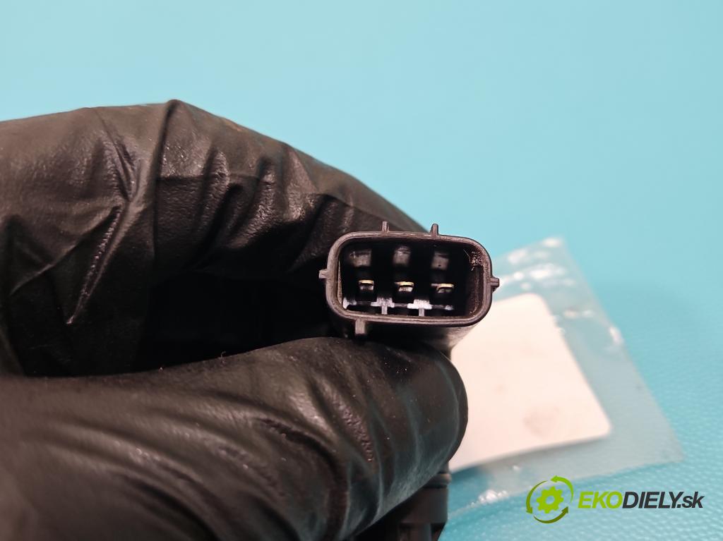 Honda Accord VII 2002-2008 2.0 16V 155 HP manual 114 kW 1998 cm3 5- snímač rýchlosti:  (Snímač)