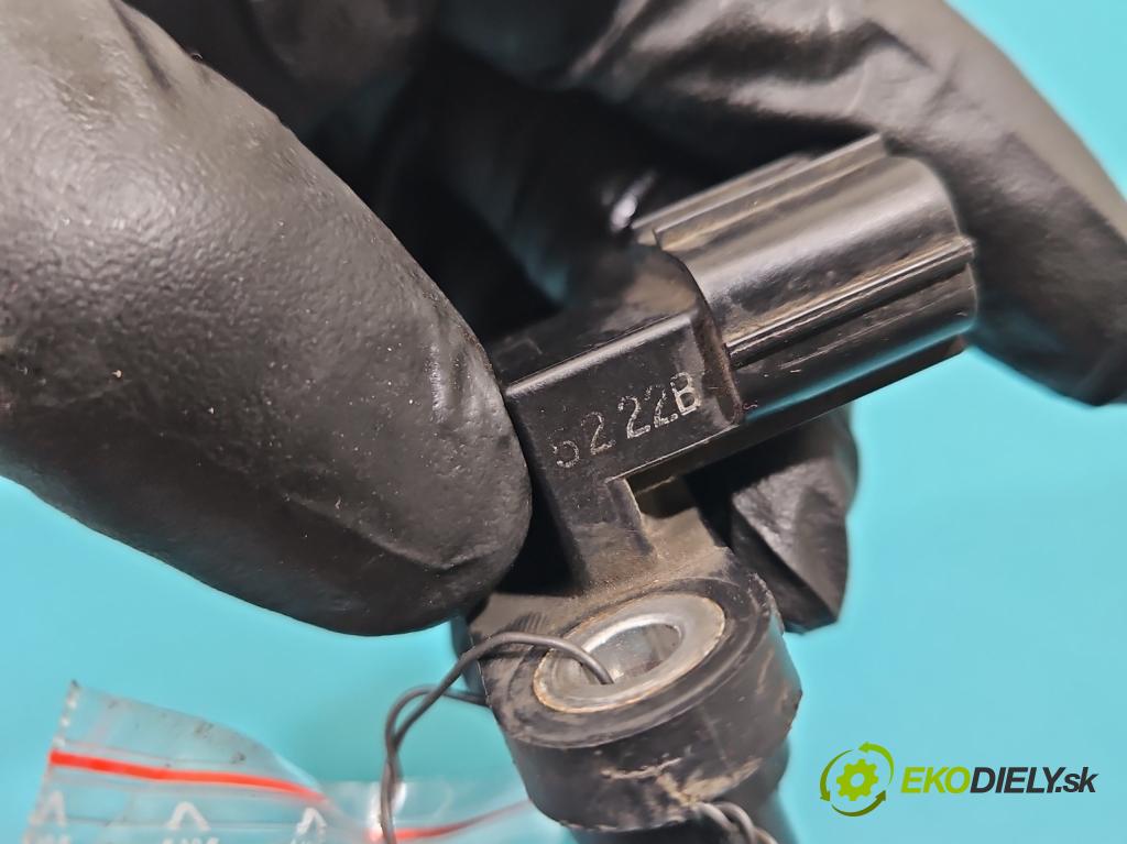 Honda Accord VII 2002-2008 2.0 16V 155 HP manual 114 kW 1998 cm3 5- snímač rýchlosti:  (Snímač)