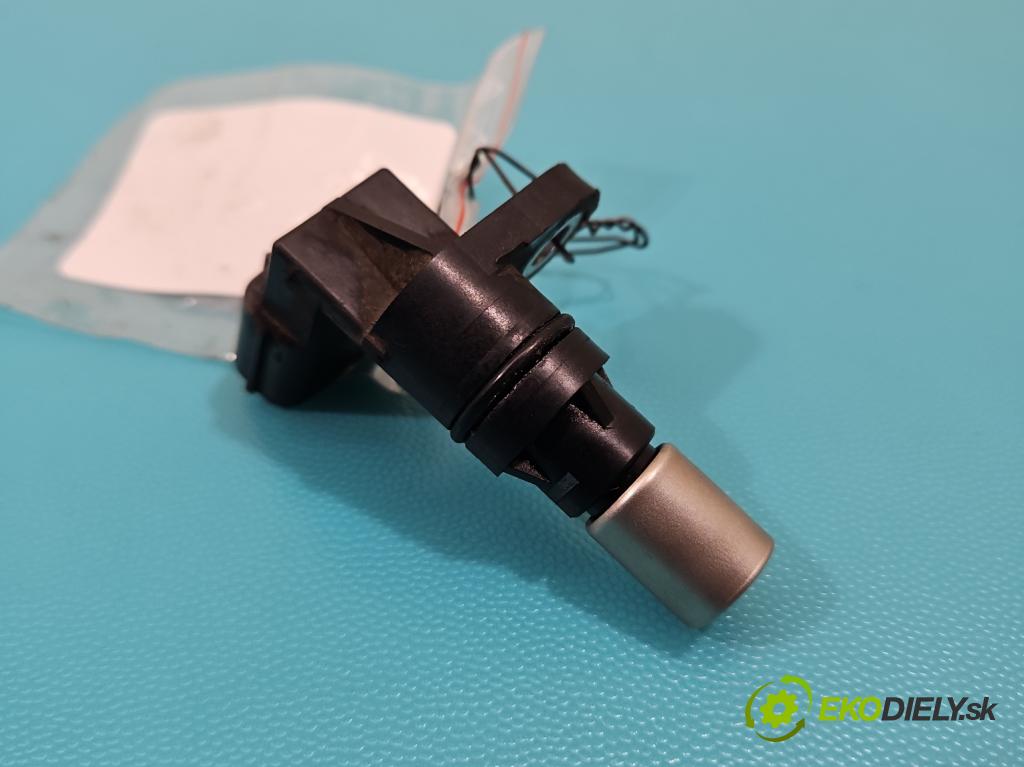 Honda Accord VII 2002-2008 2.0 16V 155 HP manual 114 kW 1998 cm3 5- snímač rýchlosti:  (Snímač)