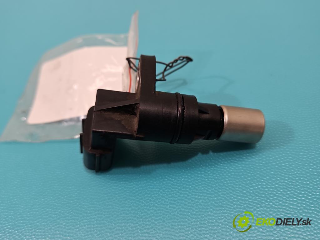 Honda Accord VII 2002-2008 2.0 16V 155 HP manual 114 kW 1998 cm3 5- snímač rýchlosti:  (Snímač)