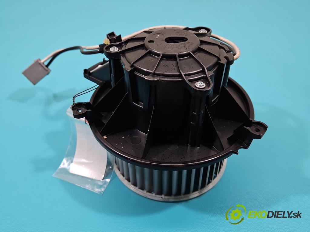 Opel Astra V  2015- 1.5 cdti 122 hp manual 90 kW 1496 cm3 5- ventilátor vzduchu KG087001