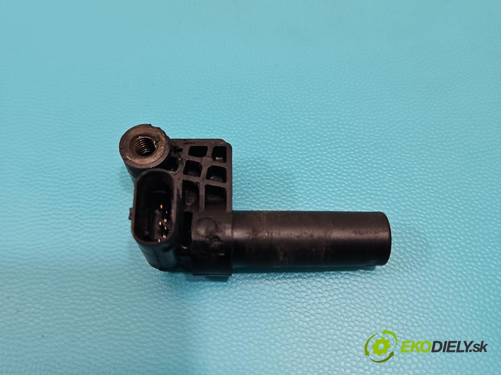 Ford Transit Mk8 2013-2017 2.2 tdci 101 hp manual 74 kW 2198 cm3 5- snímač pozice: hřídel klikový BK21-6C315-AC (Snímač polohy klikového hřídele)