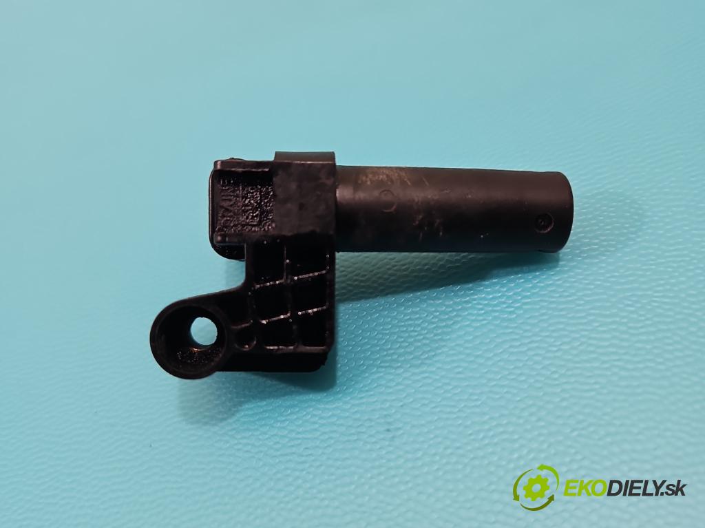 Ford Transit Mk8 2013-2017 2.2 tdci 101 hp manual 74 kW 2198 cm3 5- snímač pozice: hřídel klikový BK21-6C315-AC (Snímač polohy klikového hřídele)