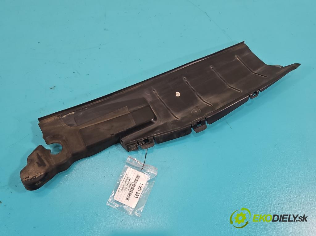 Opel Astra V  2015-2022 1.5 cdti 122 HP manual 90 kW 1496 cm3 5- torpédo 39221944 (Torpédo (plast pod čelným sklom))