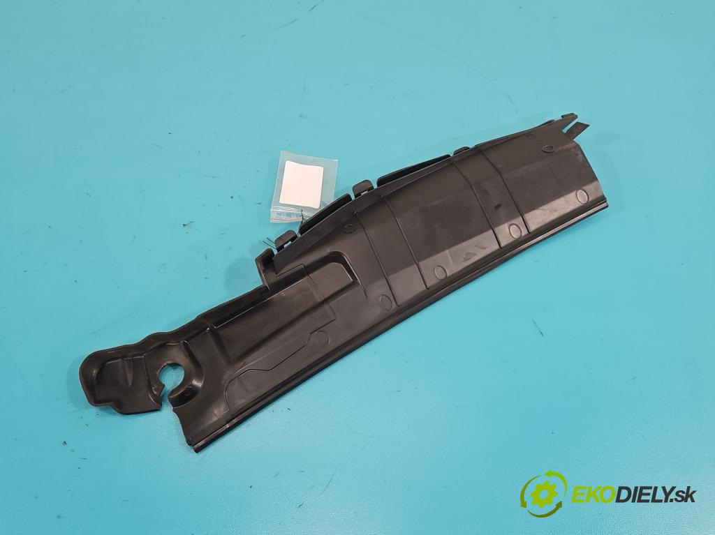 Opel Astra V  2015-2022 1.5 cdti 122 HP manual 90 kW 1496 cm3 5- torpédo 39221944 (Torpédo (plast pod čelným sklom))