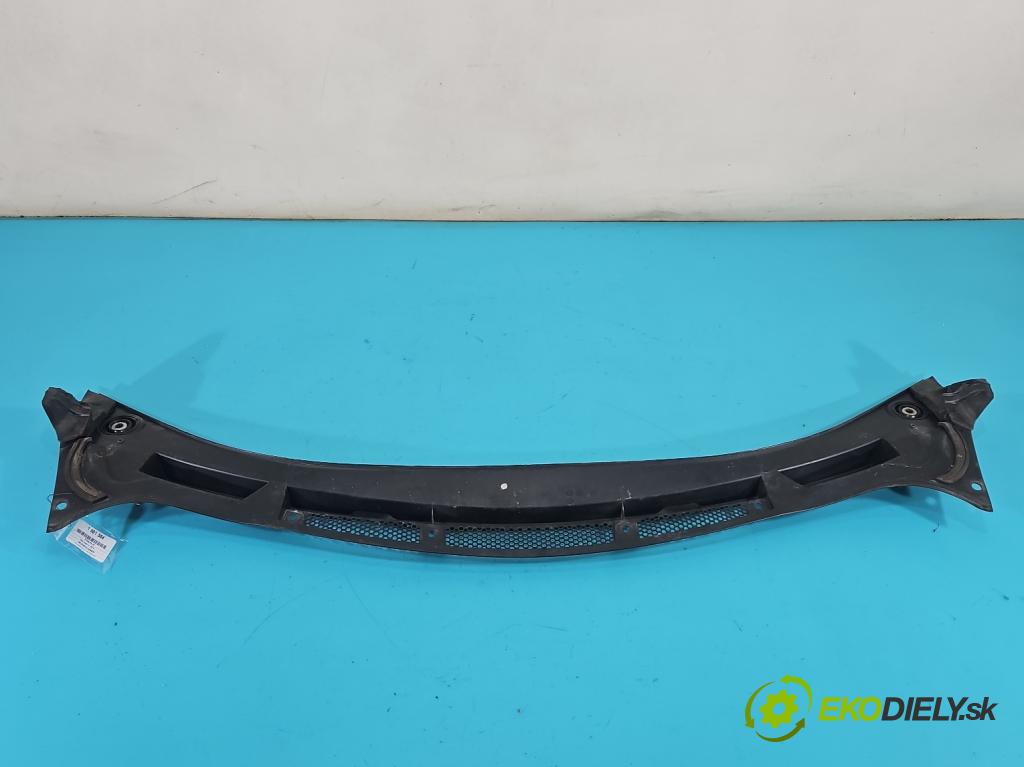 Opel Astra V  2015-2022 1.5 cdti 122 HP manual 90 kW 1496 cm3 5- torpédo 39117385 (Torpédo (plast pod čelným sklom))